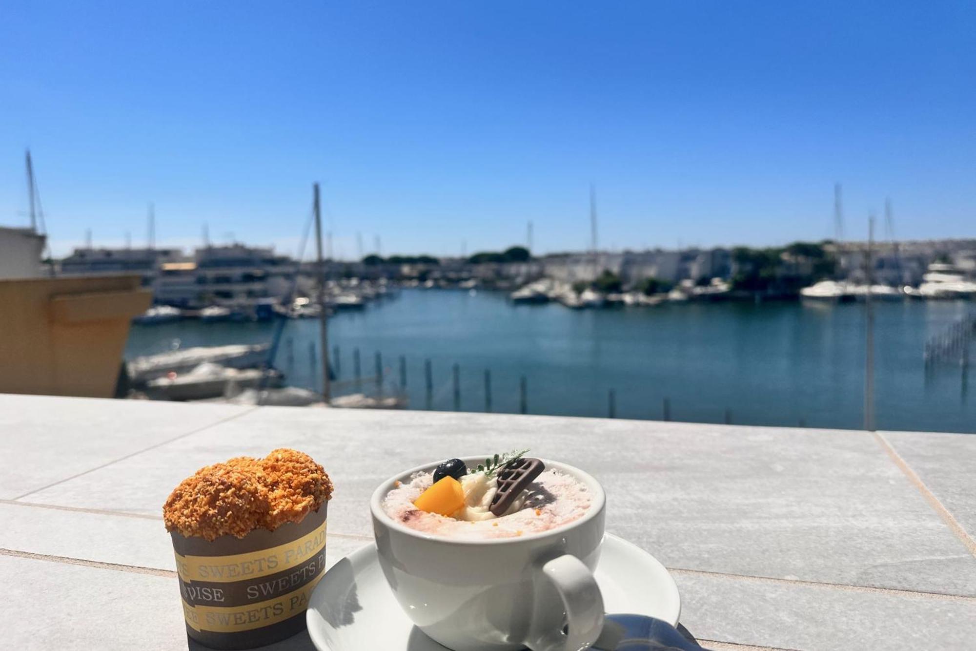 Le Plaisancier - Terrasse Vue Sur Le Port De Plaisance Parking Apartment *